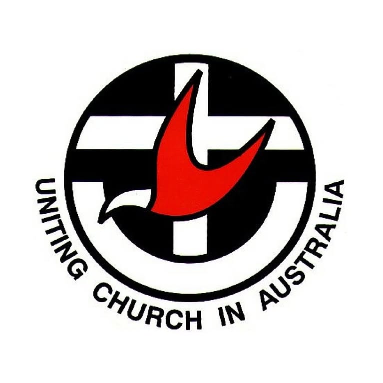 Uniting Church in Australia logo